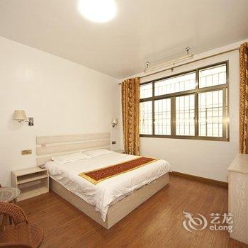霞浦三沙海峡公寓酒店提供图片
