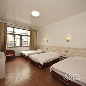霞浦三沙海峡公寓酒店提供图片