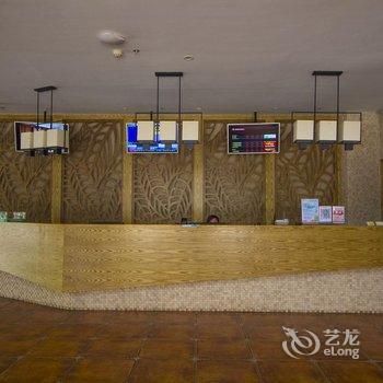 格林豪泰(潍坊临朐站前路鲁川商务店)酒店提供图片