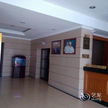 涿州华谊楼饭店酒店提供图片