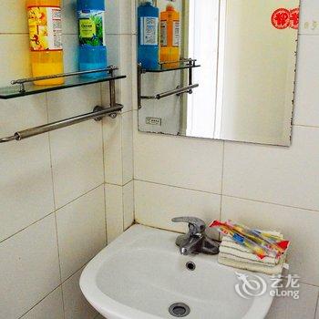 石家庄红人公馆新天地短租公寓酒店提供图片