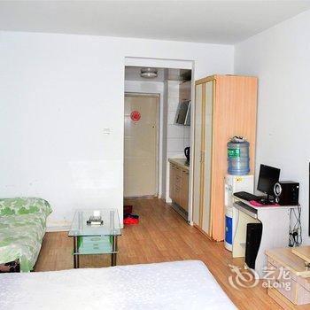 石家庄红人公馆新天地短租公寓酒店提供图片