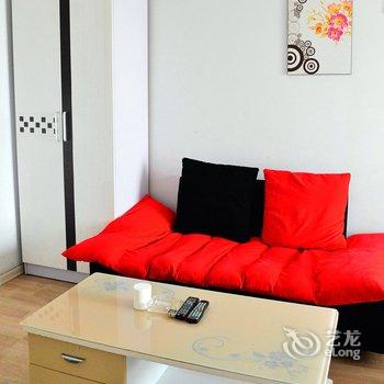 石家庄红人公馆新天地短租公寓酒店提供图片