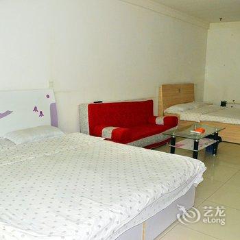 石家庄红人公馆新天地短租公寓酒店提供图片