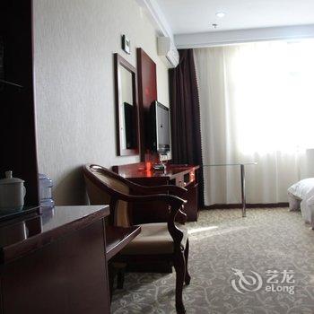锡林浩特市锡林世嘉酒店酒店提供图片