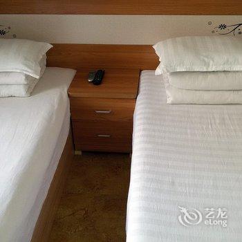 延吉五洲旅馆酒店提供图片