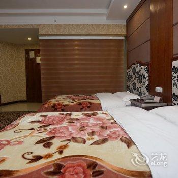 阆中瑞豪商务酒店酒店提供图片