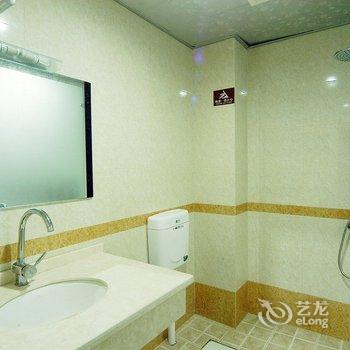 峨眉山通龙酒店酒店提供图片