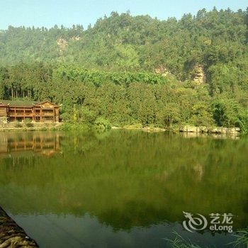 峨眉山通龙酒店酒店提供图片