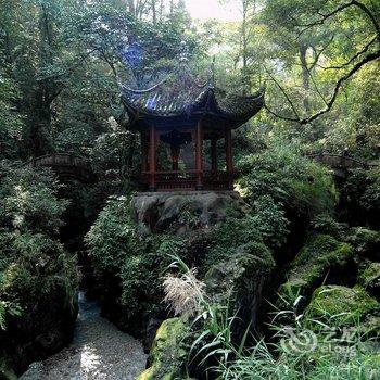 峨眉山通龙酒店酒店提供图片