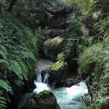 峨眉山通龙酒店酒店提供图片