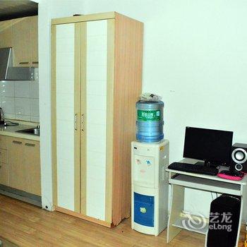 石家庄红人公馆新天地短租公寓酒店提供图片