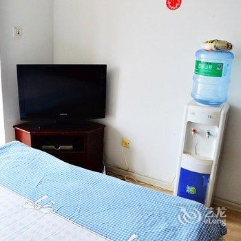 石家庄红人公馆新天地短租公寓酒店提供图片