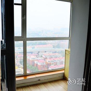 石家庄红人公馆新天地短租公寓酒店提供图片