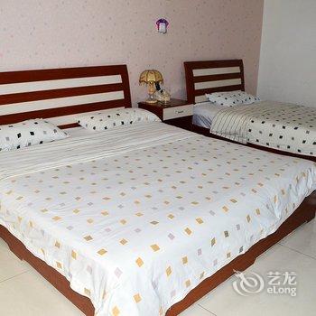 石家庄红人公馆新天地短租公寓酒店提供图片