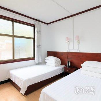 辉县万仙山爱民旅馆酒店提供图片