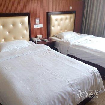 鄢陵天泓商务酒店酒店提供图片