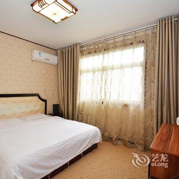 鄢陵天泓商务酒店酒店提供图片