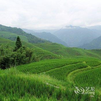 龙胜龙脊星愿山庄(桂林龙胜)酒店提供图片