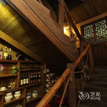 龙胜龙脊星愿山庄(桂林龙胜)酒店提供图片