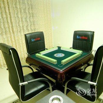 峨眉山通龙酒店酒店提供图片