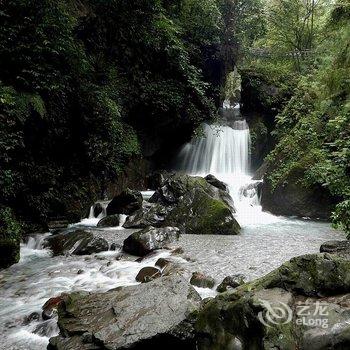 峨眉山通龙酒店酒店提供图片