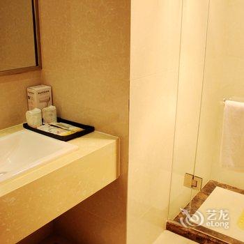 东戴河佳兆业101精品海景公寓酒店提供图片