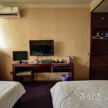 西宁千千商务宾馆酒店提供图片