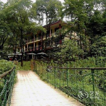 峨眉山通龙酒店酒店提供图片