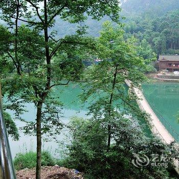 峨眉山通龙酒店酒店提供图片