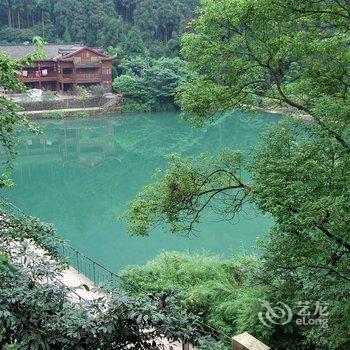 峨眉山通龙酒店酒店提供图片