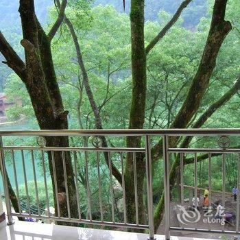 峨眉山通龙酒店酒店提供图片