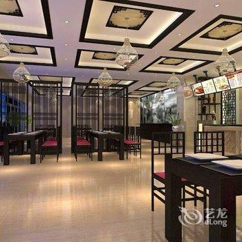 百色田州印象酒店酒店提供图片