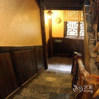 龙胜龙脊星愿山庄(桂林龙胜)酒店提供图片