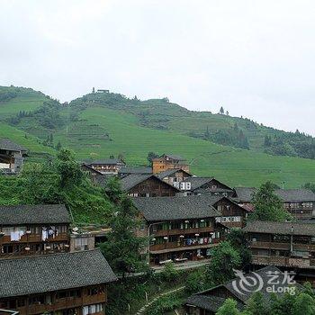 龙胜龙脊星愿山庄(桂林龙胜)酒店提供图片