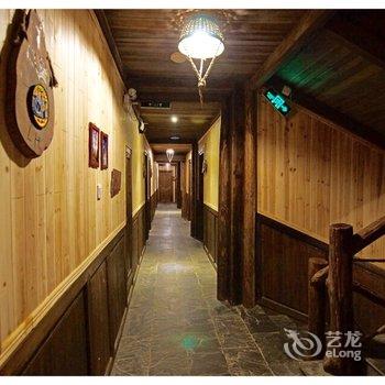 龙胜龙脊星愿山庄(桂林龙胜)酒店提供图片