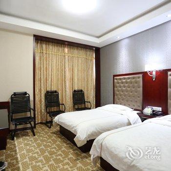 浏阳市天都酒店酒店提供图片