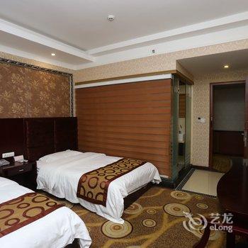 阆中瑞豪商务酒店酒店提供图片