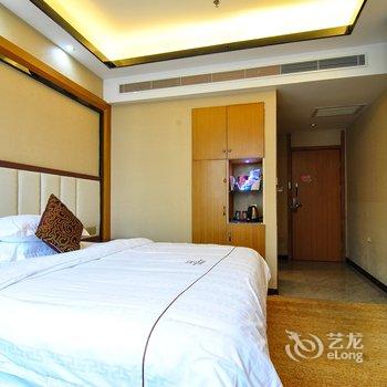 邵阳县尚橙酒店酒店提供图片