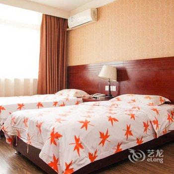宜昌天楚商务酒店酒店提供图片