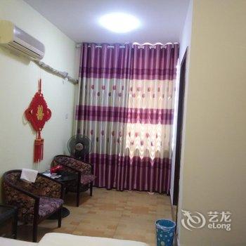天门吉来宾馆酒店提供图片