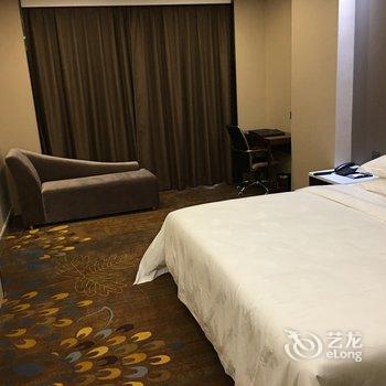广州嘉力达酒店酒店提供图片