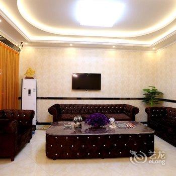 乌镇海之澜主题客栈酒店提供图片