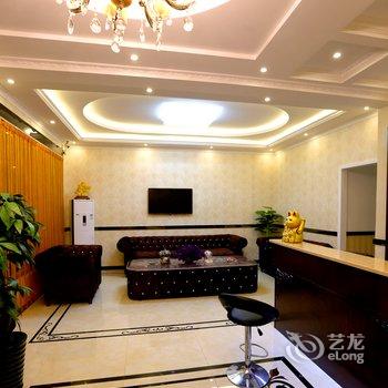 乌镇海之澜主题客栈酒店提供图片