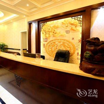 乌镇海之澜主题客栈酒店提供图片