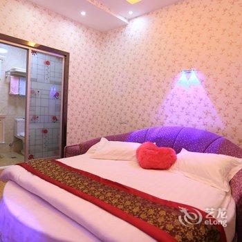 乌镇海之澜主题客栈酒店提供图片