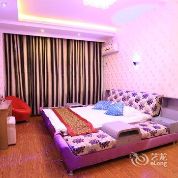 乌镇海之澜主题客栈酒店提供图片