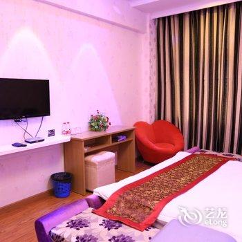 乌镇海之澜主题客栈酒店提供图片