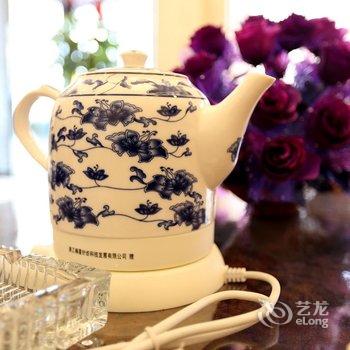 乌镇海之澜主题客栈酒店提供图片