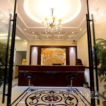 乌镇海之澜主题客栈酒店提供图片